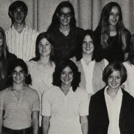 Michelle Friesen's Classmates profile album