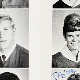 Janet Fuller's Classmates profile album