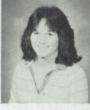 Cindy Longwell's Classmates profile album