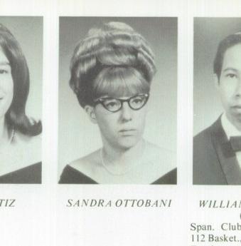 Sandy Porter's Classmates profile album