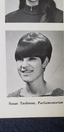 Susan Jones' Classmates profile album