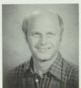 Terry Pikop's Classmates profile album