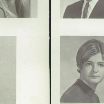 Cynthia Kagan's Classmates profile album