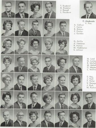 Steve Shamlin's Classmates profile album
