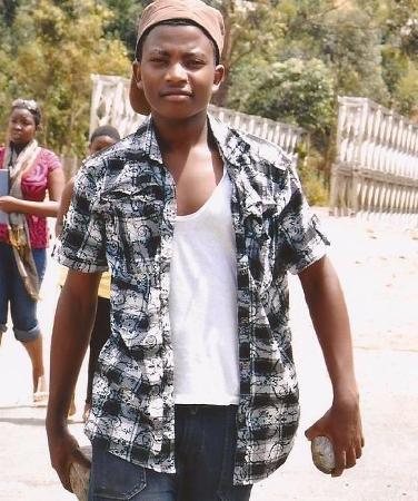 David Prince Asiimjwe's Classmates® Profile Photo