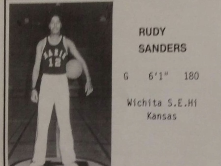 rudolph sanders' Classmates profile album