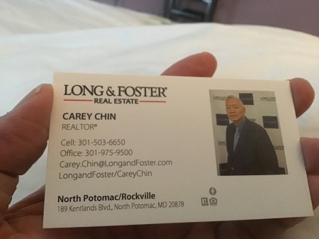 Carey Chin's Classmates profile album