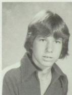 David Honstein's Classmates profile album