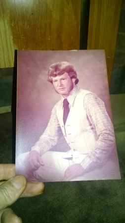 Rick Shortland's Classmates profile album