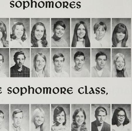 Margo Morrison's Classmates profile album