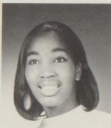 Sharon Jones's Classmates® Profile Photo