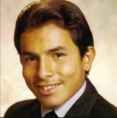 Ivan Gonzales's Classmates® Profile Photo