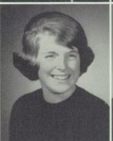 Diane Williams' Classmates profile album