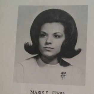 Marie Lisi's Classmates profile album