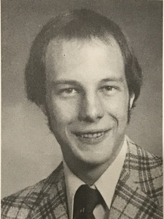 Mark Taylor's Classmates profile album