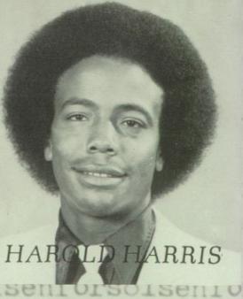 Harold Harris' Classmates profile album