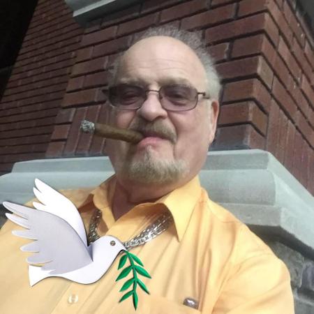 Donald Hoffman's Classmates® Profile Photo