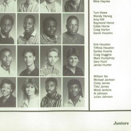 cheryl black's Classmates profile album