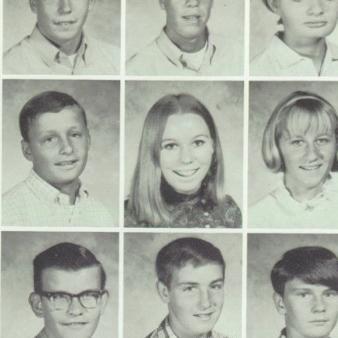 Debbie Parker's Classmates profile album