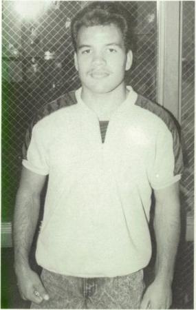 oscar garcia's Classmates profile album