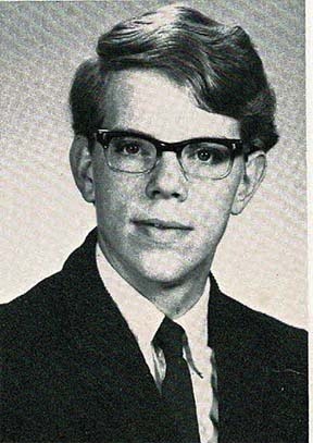 Dave Osgood's Classmates profile album