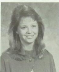 Cindy House's Classmates profile album