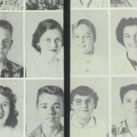 Nancy Babel's Classmates profile album