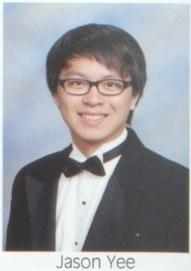 Jason Yee's Classmates profile album