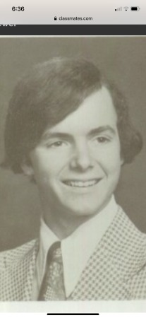 Mark Willett's Classmates profile album