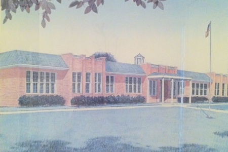 Alexander Wilson Elementary School Logo Photo Album