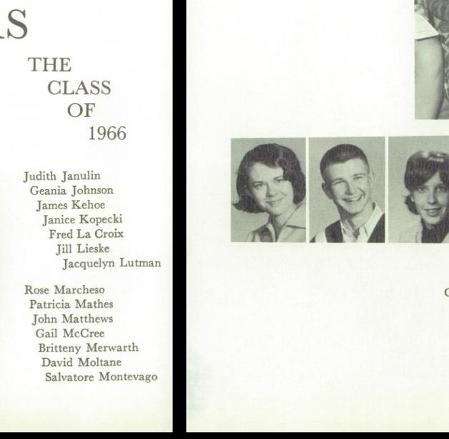 Kathleen Whitehead's Classmates profile album