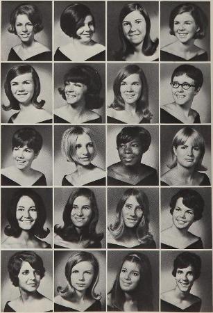 Jerry Schultz's Classmates profile album