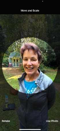 Judy Resel's Classmates® Profile Photo