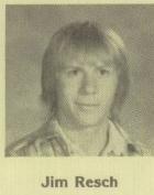 Jim Resch's Classmates profile album