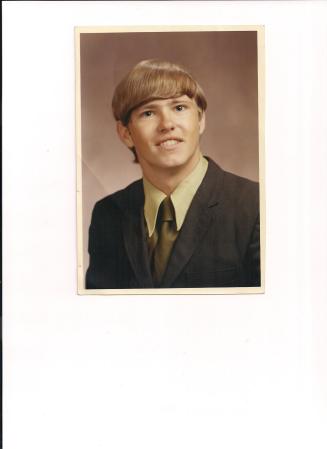 Bill McCarron's Classmates profile album