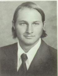 Jim Burton's Classmates profile album