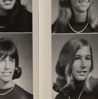 Patricia Everhart's Classmates profile album