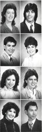 Ronda Cannon's Classmates profile album