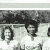 Kathy Wyche's Classmates profile album