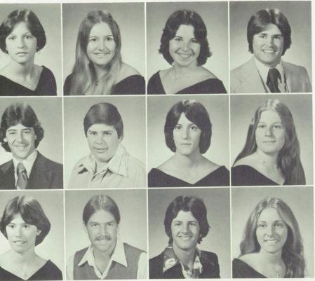 Theresa Lessig's Classmates profile album