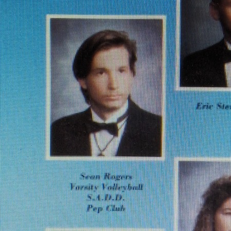 Sean Rogers's Classmates® Profile Photo