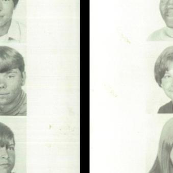 Mark Burall's Classmates profile album