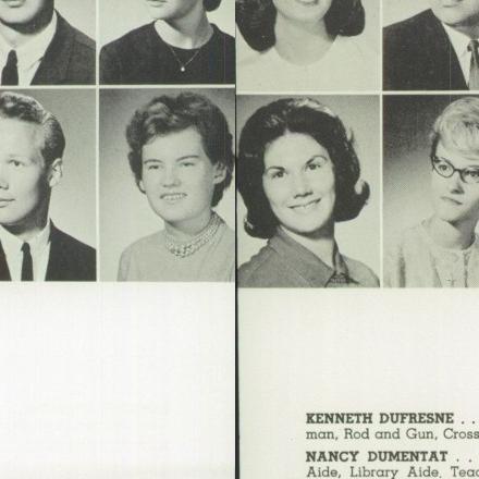 Diane Pozdol's Classmates profile album