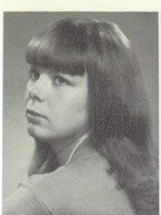 Barbara Thomas' Classmates profile album