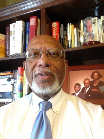 Ronald Swain's Classmates® Profile Photo