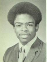 Clifton Rucker's Classmates profile album