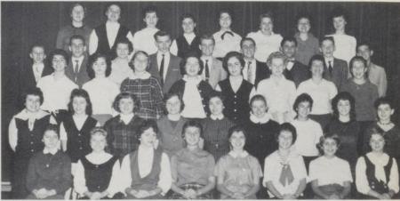 Burton Trebour's Classmates profile album