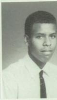 Glenn Hill's Classmates profile album