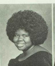 Debra White's Classmates profile album