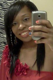 Laquisha Gould's Classmates® Profile Photo